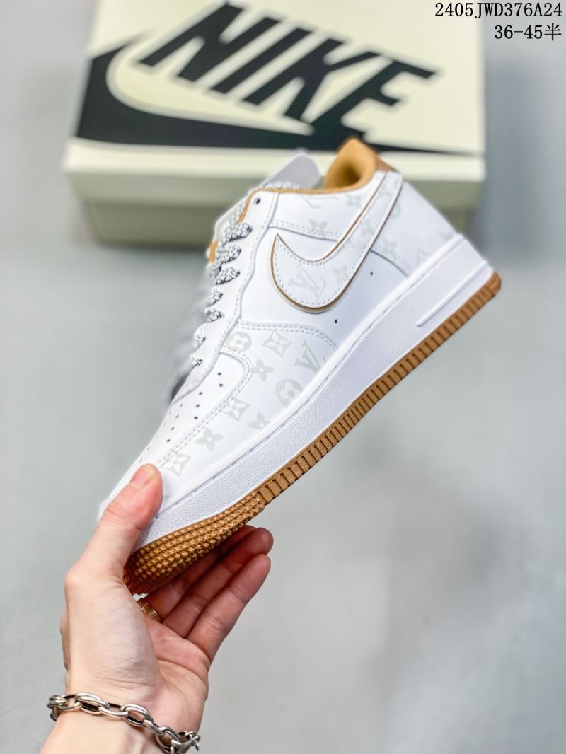 Nike Air Force 1 Shoes